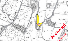 Plot 329 in Pissouri , Limassol