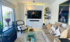 Beautiful 3 bedroom furnished apartment to rent in Neapolis