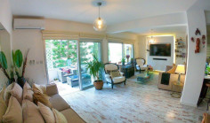 Beautiful 3 bedroom furnished apartment to rent in Neapolis