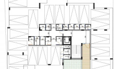 Luxury 1 bedroom apartment for sale in Drosia
