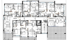 Luxury 1 bedroom apartment for sale in Drosia