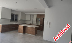 4 bedroom house to rent in Agia Fyla