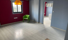 Luxury office 90 m2 to rent in Strovolos