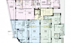 Large 3 bedroom apartment for sale in Larnaca Centre