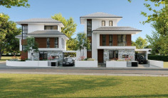 5 bedrooms house with swimming pool for sale in Oroklini