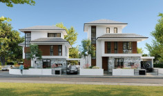 5 bedrooms house with swimming pool for sale in Oroklini