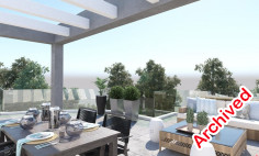 3 beds apartment for sale in Livadia