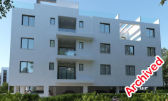 3 beds apartment for sale in Livadia