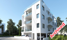 3 beds apartment for sale in Livadia