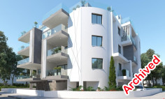 3 beds apartment for sale in Livadia