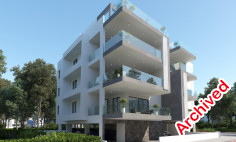 3 beds apartment for sale in Livadia