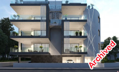 3 beds apartment for sale in Livadia
