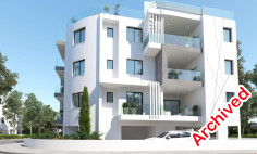 3 beds apartment for sale in Livadia
