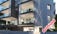 3 beds apartment for sale in Livadia