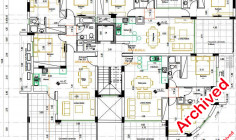 3 beds apartment for sale in Livadia
