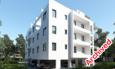 3 beds apartment for sale in Livadia