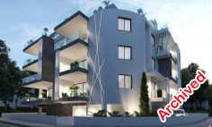 3 beds apartment for sale in Livadia