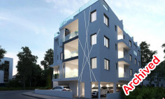 3 beds apartment for sale in Livadia