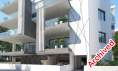 3 beds apartment for sale in Livadia