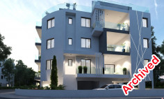 3 beds apartment for sale in Livadia