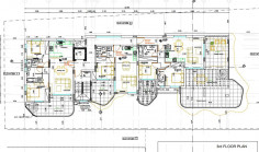 King george residence - residential building in Livadia 