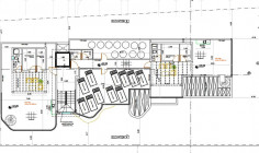 King george residence - residential building in Livadia 