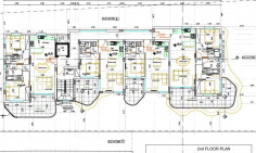 King george residence - residential building in Livadia 