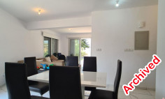 For sale bungalow in Timi village 