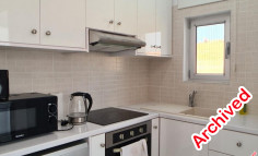 For sale bungalow in Timi village 