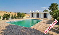 For sale bungalow in Timi village 