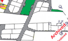 Plot 339 in Pissouri , Limassol