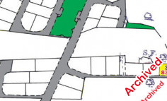 Plot 376 in Pissouri , Limassol