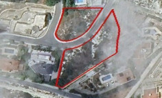 Residential 2369 m2 for sale in Agios Tychonas, Limassol