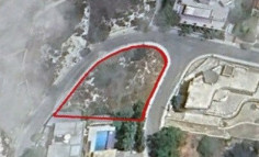 Residential 755 m2 for sale in Agios Tychonas, Limassol