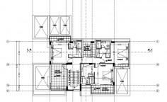 Luxury 3 bedroom house with swimming pool for sale in Agios Athanasios