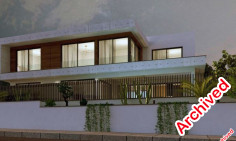 Spacious 3 bed house with swimming pool for sale in Agios Athanasios