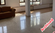 Spacious 3 bedrooms apartment to rent in Engomi