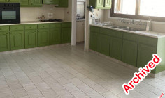 Spacious 3 bedrooms apartment to rent in Engomi