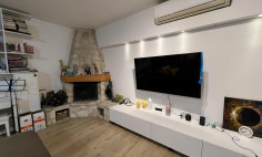 Large 3 bedrooms furnished apartment for sale in Neapolis