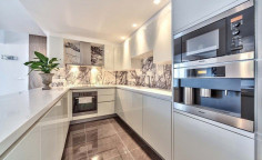 4 bedroom furnished house with swimming pool for sale in Mouttagiaka