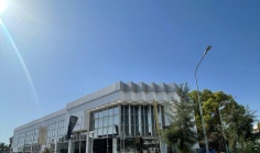 Commercial (building) in Agios Ioannis, Limassol for sale 