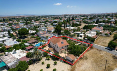 5 bedroom house in Dali, Nicosia 