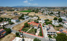 5 bedroom house in Dali, Nicosia 