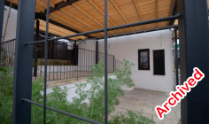 Two-storey commercial building in trypiotis, Nicosia , Nicosia