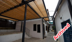 Two-storey commercial building in trypiotis, Nicosia , Nicosia