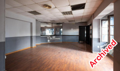 Two-storey commercial building in trypiotis, Nicosia , Nicosia