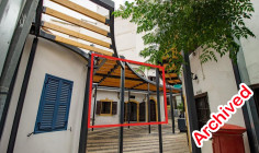 Two-storey commercial building in trypiotis, Nicosia , Nicosia