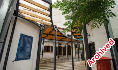 Two-storey commercial building in trypiotis, Nicosia , Nicosia