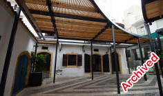 Two-storey commercial building in trypiotis, Nicosia , Nicosia