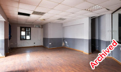 Two-storey commercial building in trypiotis, Nicosia , Nicosia